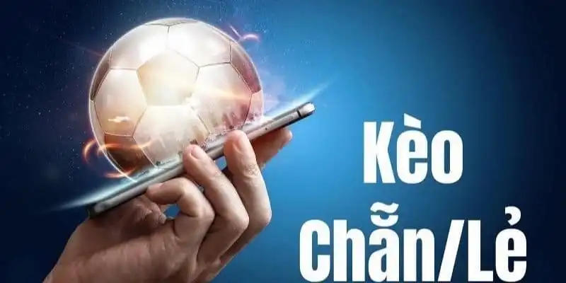 Tổng quan về kèo chẵn lẻ tại K9win
